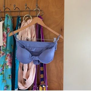 MAI underwear dusk top